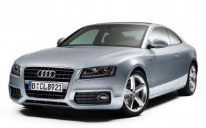 Audi A5 Coupe 3.2 S-Line